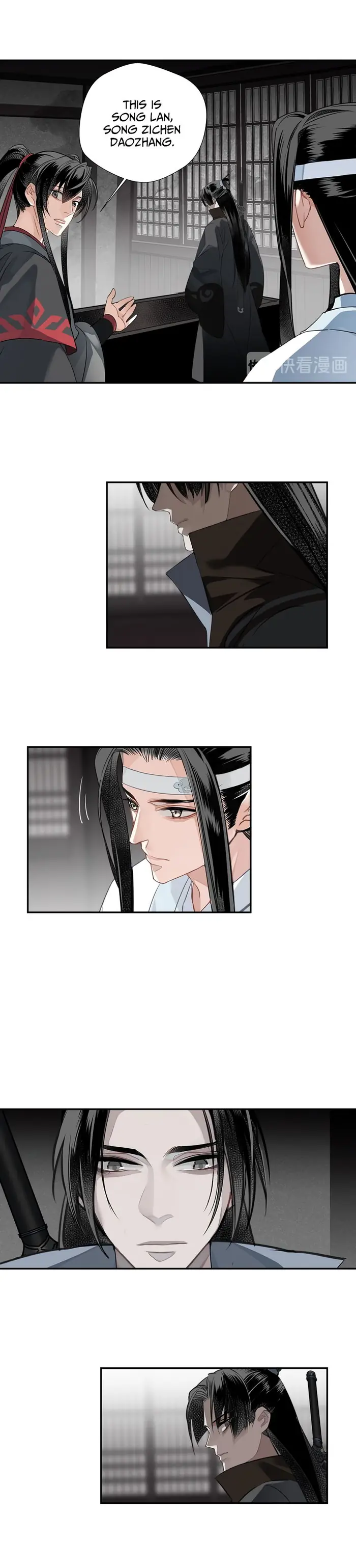 Mo Dao Zu Shi Chapter 111 image 4_optimized
